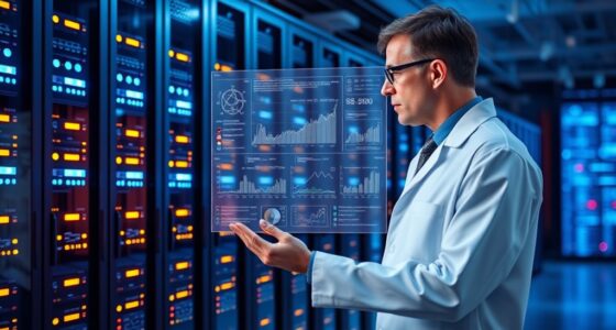 detecting and adapting drifts