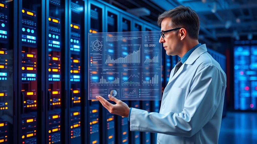 detecting and adapting drifts