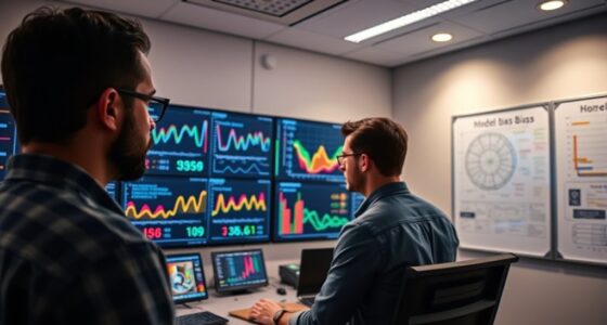 detecting and reducing bias