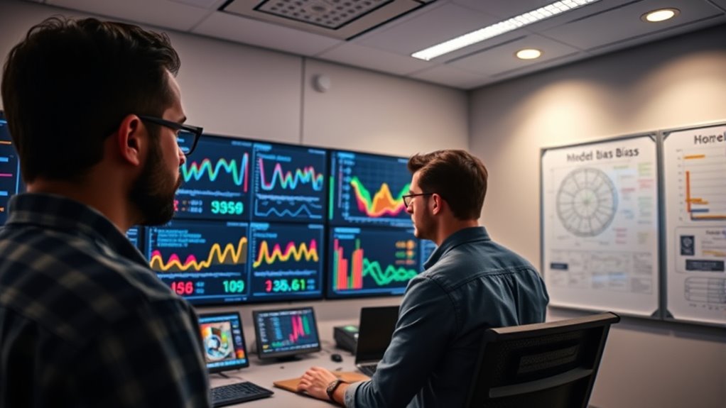 detecting and reducing bias