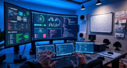 developer platform self service