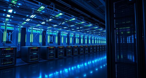 distributed edge workload management