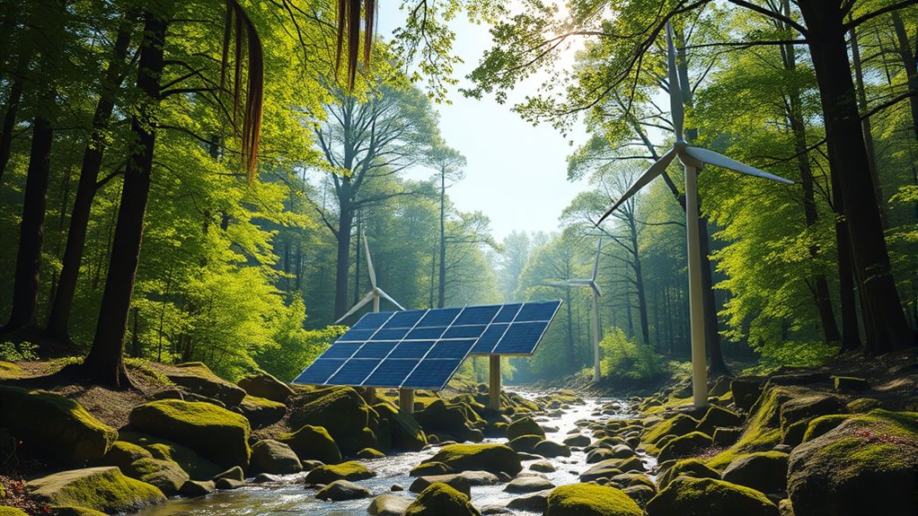 eco friendly software architecture