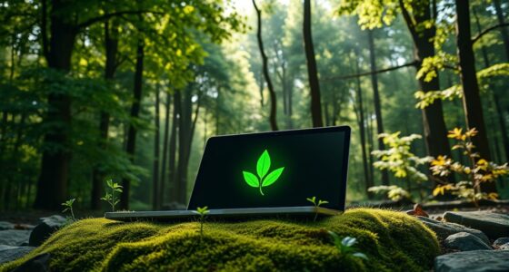 eco friendly software design