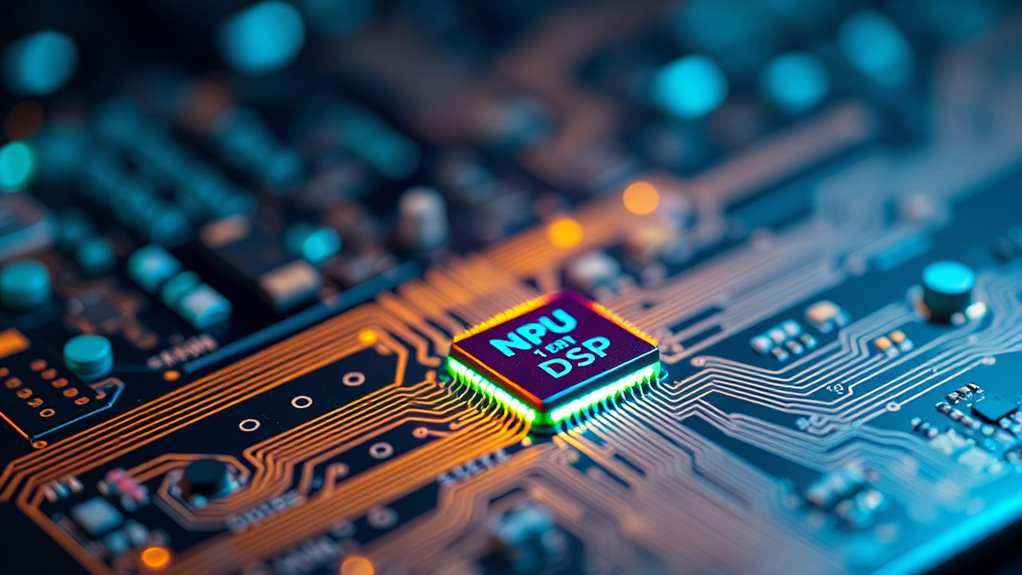 edge ai hardware acceleration