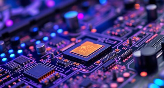 edge ai hardware accelerators