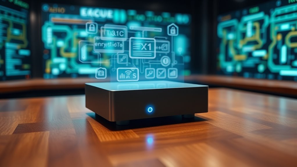 edge ai privacy techniques