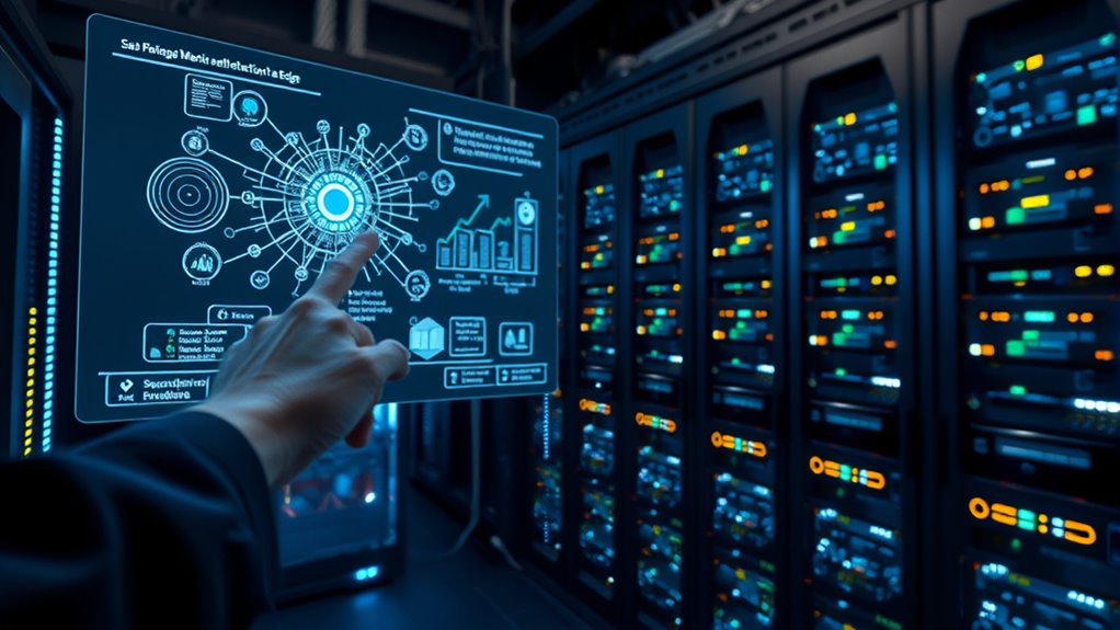 edge based ml frameworks