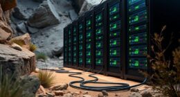 edge kubernetes cluster management