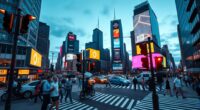 edge video analytics smart cities