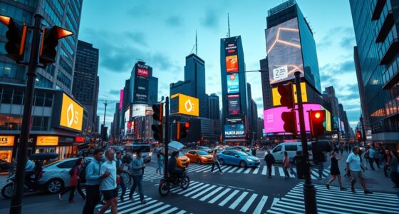 edge video analytics smart cities