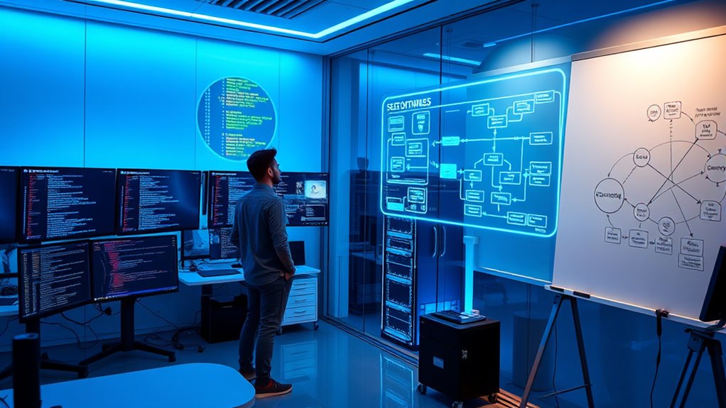 embed security early everywhere