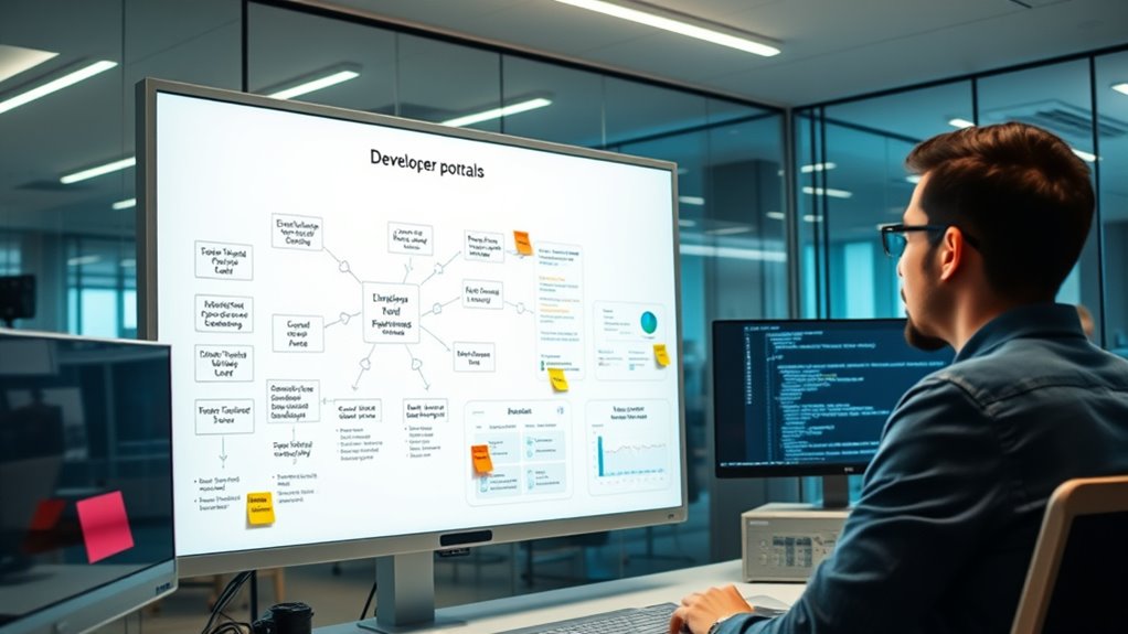empowering independent development workflows