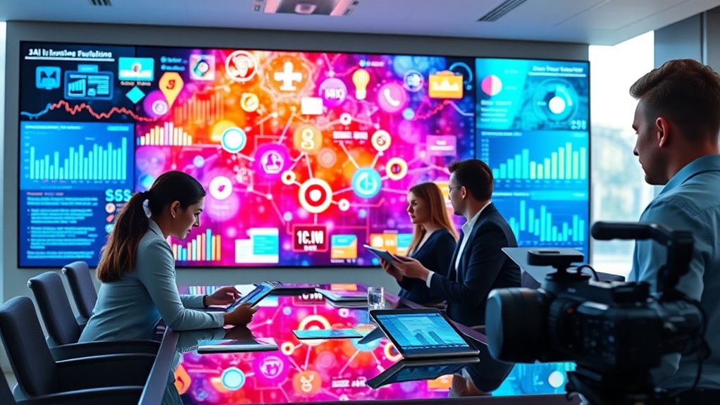 enhancing business with multimodal ai