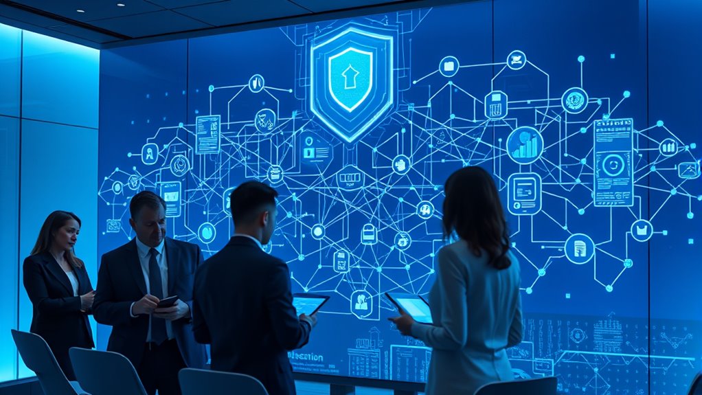 ensure ethical ai governance