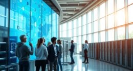 enterprise feature store scalability