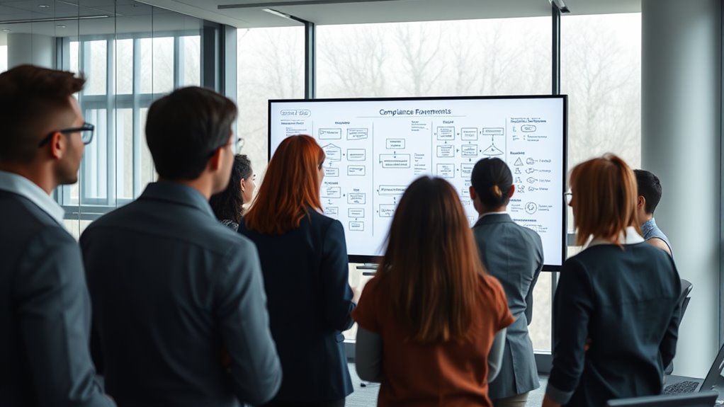 ethical ai governance and compliance