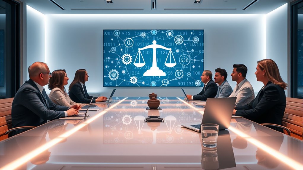 ethical ai governance practices