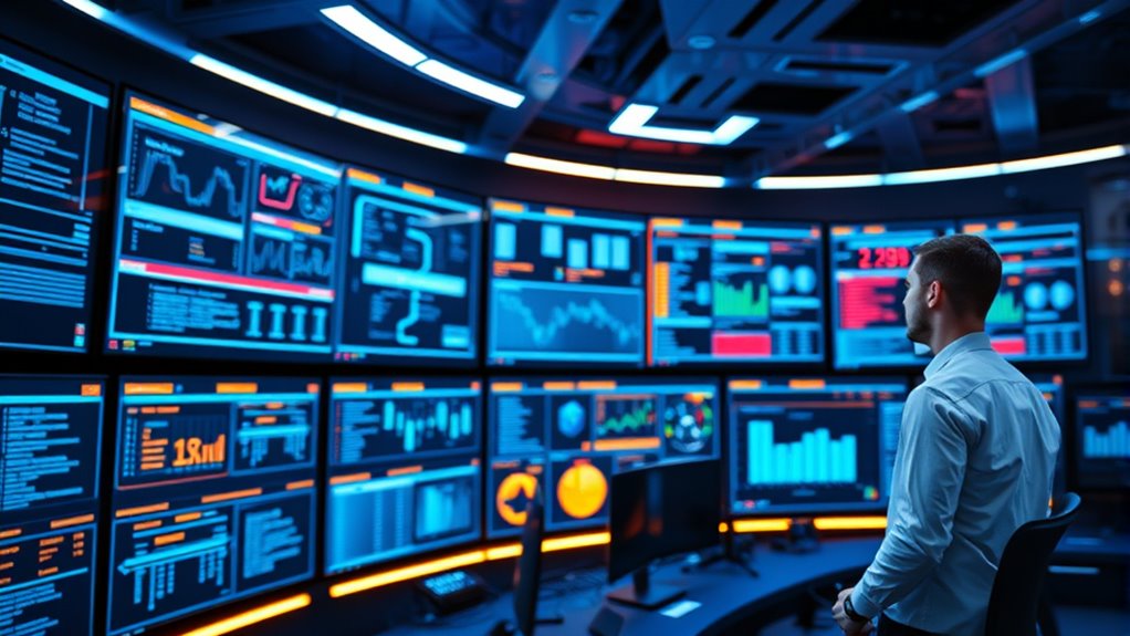 event driven asynchronous resilience