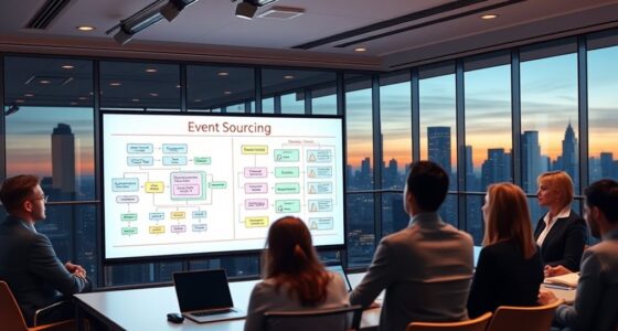 event sourcing with cqrs