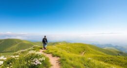 exploration in open environments