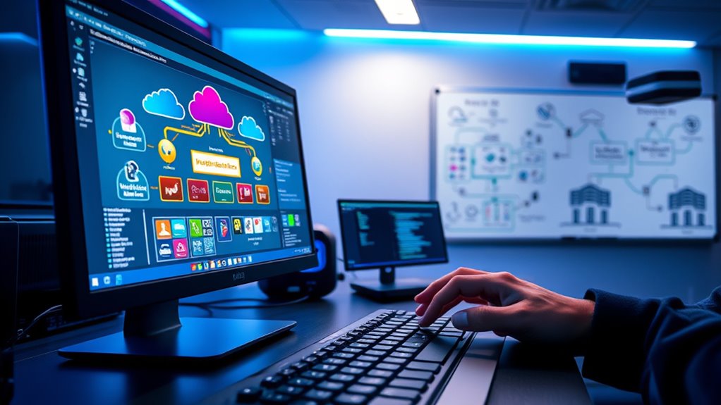 flexible cloud deployment strategies