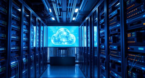 flexible cloud infrastructure solutions