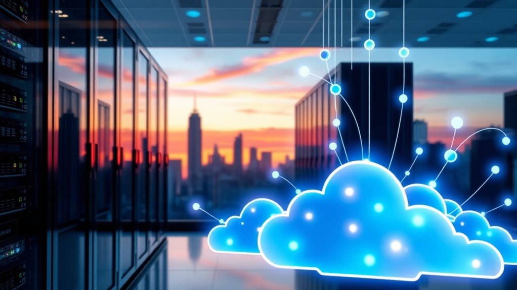 flexible cloud infrastructure strategies