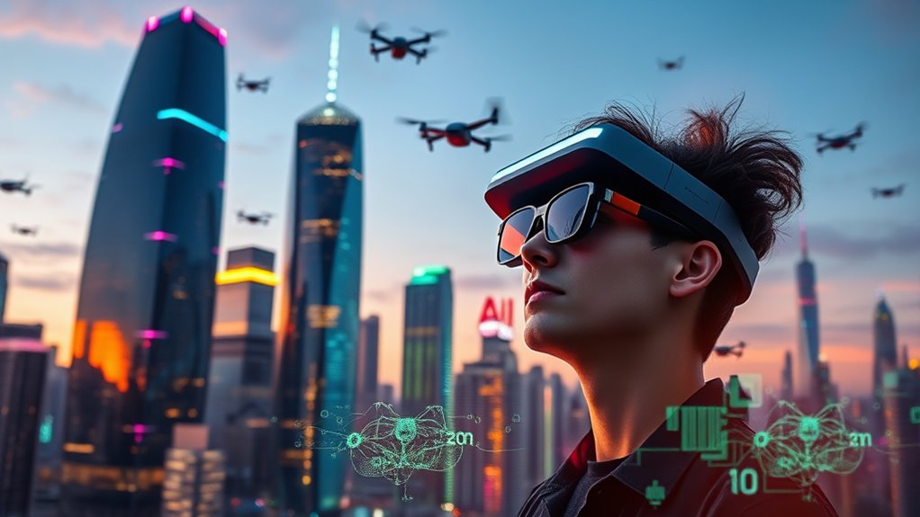 future of personalized multimodal ai