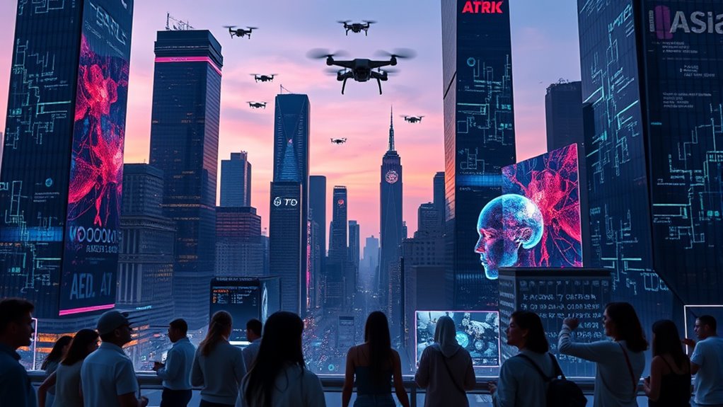 generative ai trends 2026