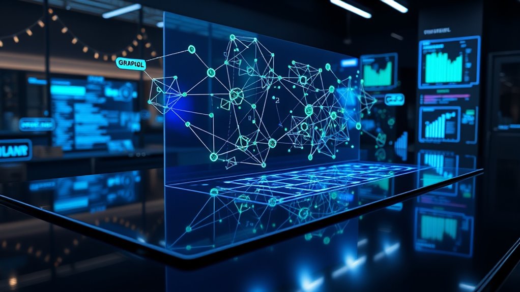 graphql versus grpc protocols