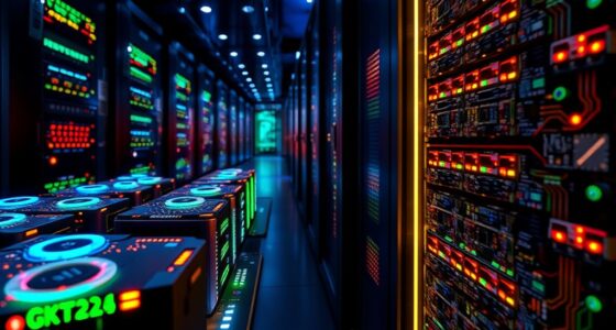 heterogeneous ai hardware platforms