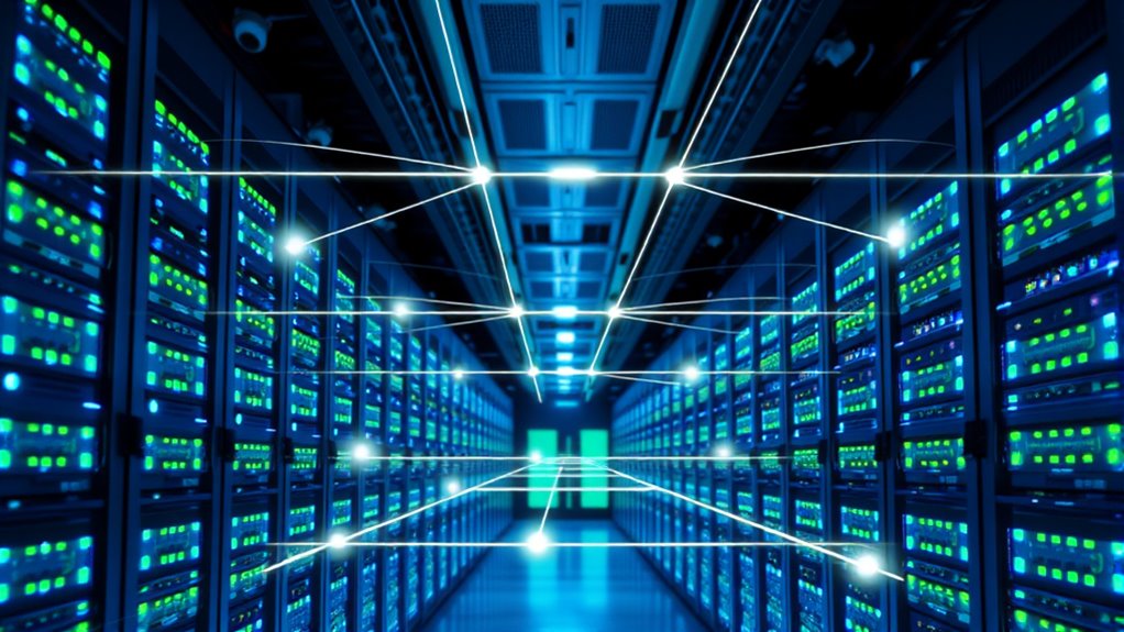 implement granular cloud network security