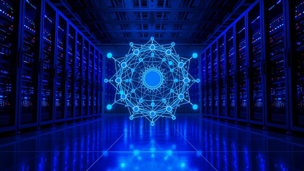 implementing zero trust security