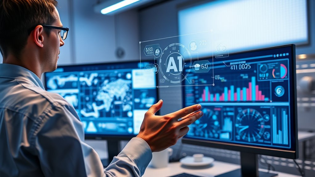 industry specific retrieval ai