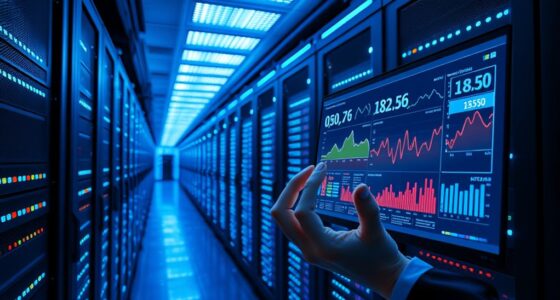 infrastructure monitoring and observability