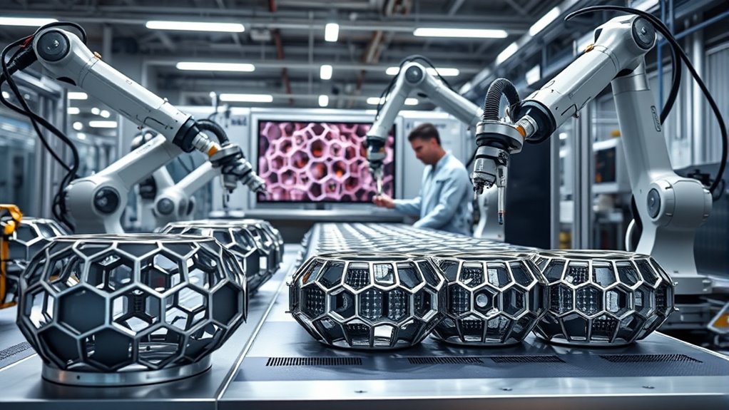 innovative efficient design optimization