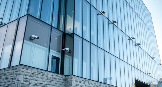 integrate security into architecture