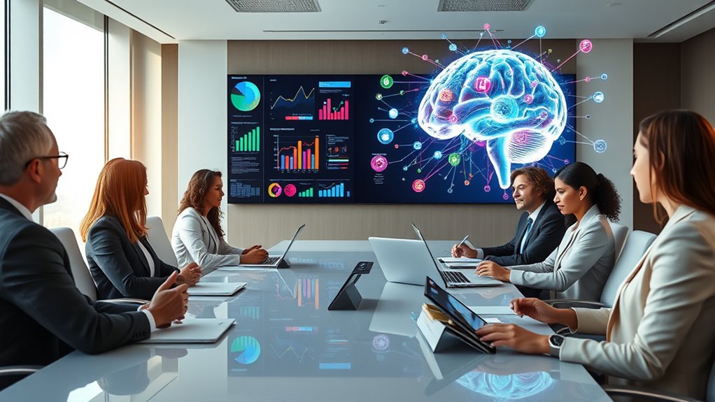 integrating diverse data sources