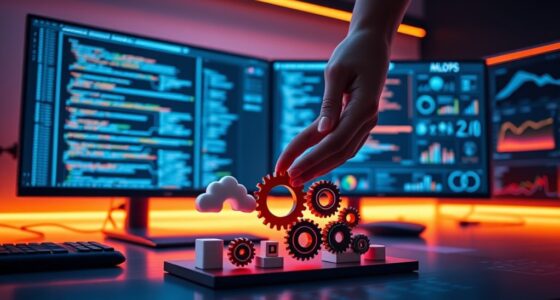 integrating mlops with devops