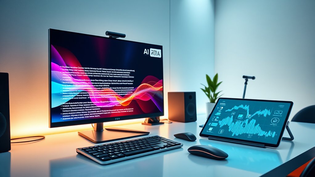 integrating multimodal content understanding