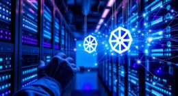 kubernetes 5g edge scaling