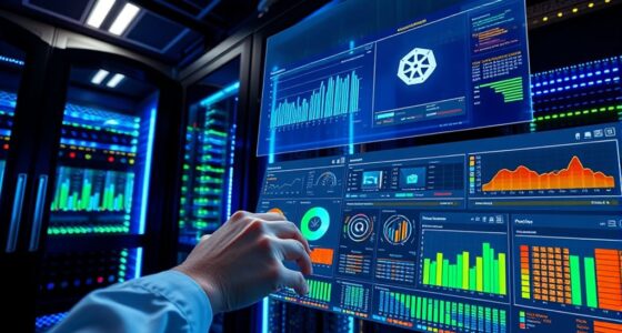 kubernetes chaos engineering testing