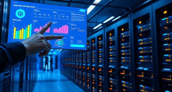 kubernetes cost management strategies