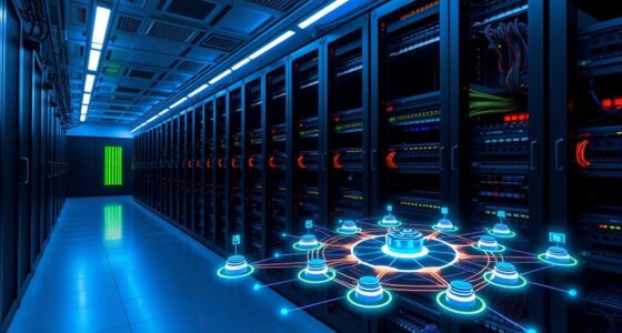 kubernetes network security policies