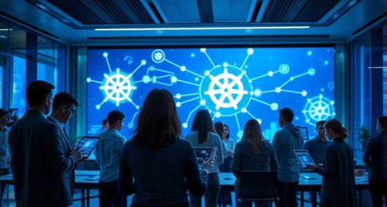 kubernetes trends 2025