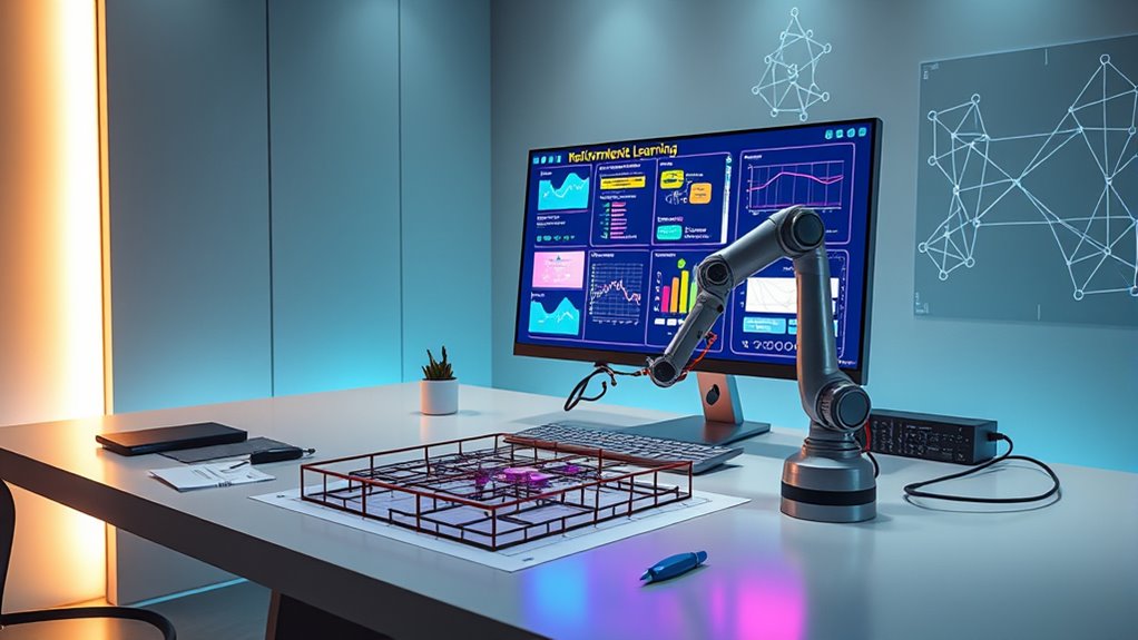 learning through environment feedback