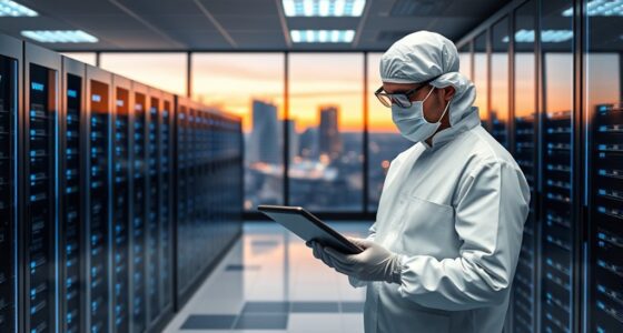 local data sovereignty solutions