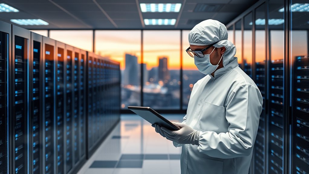 local data sovereignty solutions