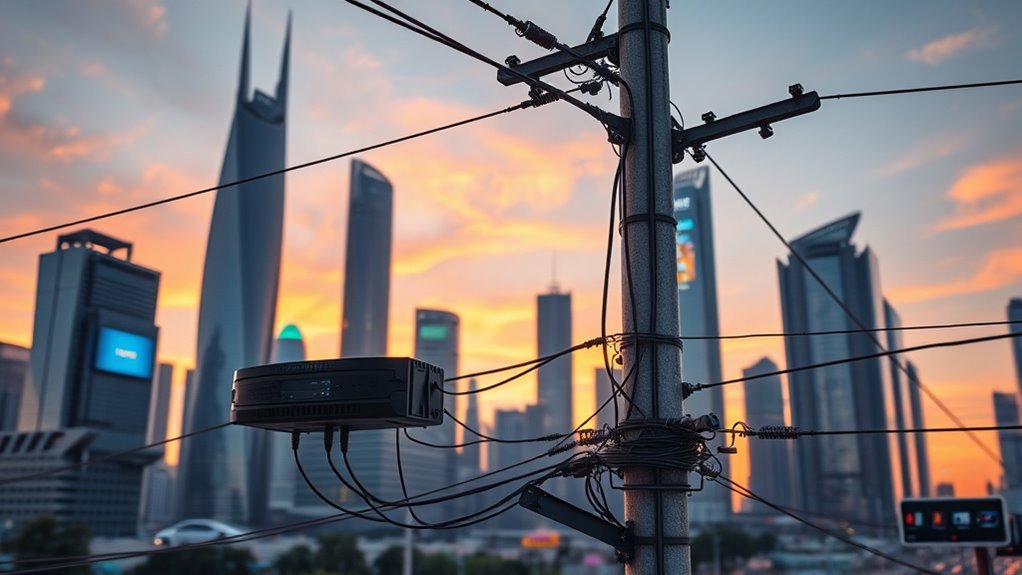 local processing minimizes costs